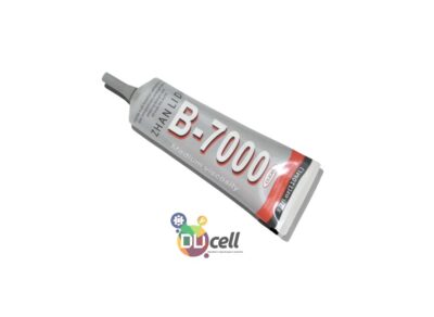 Cola Adesiva Multiuso B-7000 Tela Reparo Celular B7000 110mL