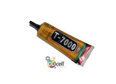 Cola Adesiva Multiuso T-7000 Tela Reparo Celular T7000 110mL