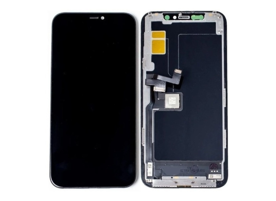 Tela Frontal Display Touch iPhone 11 Pro Premium JK
