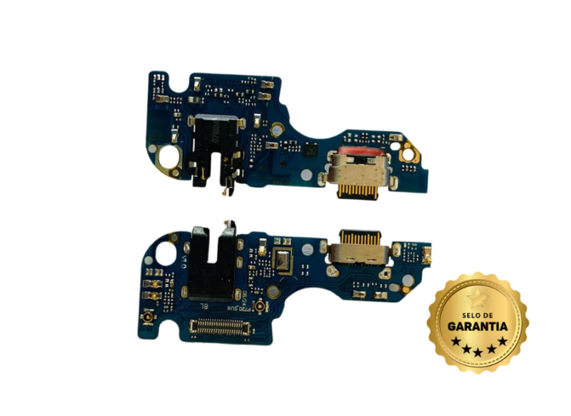 Conector Placa de Carga G51 5g