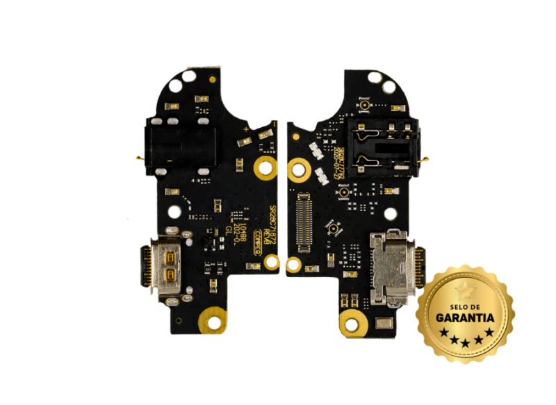 Conector Placa de Carga G5G Plus