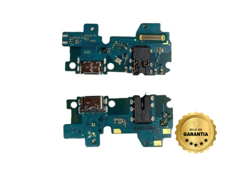 Conector Placa de Carga M32