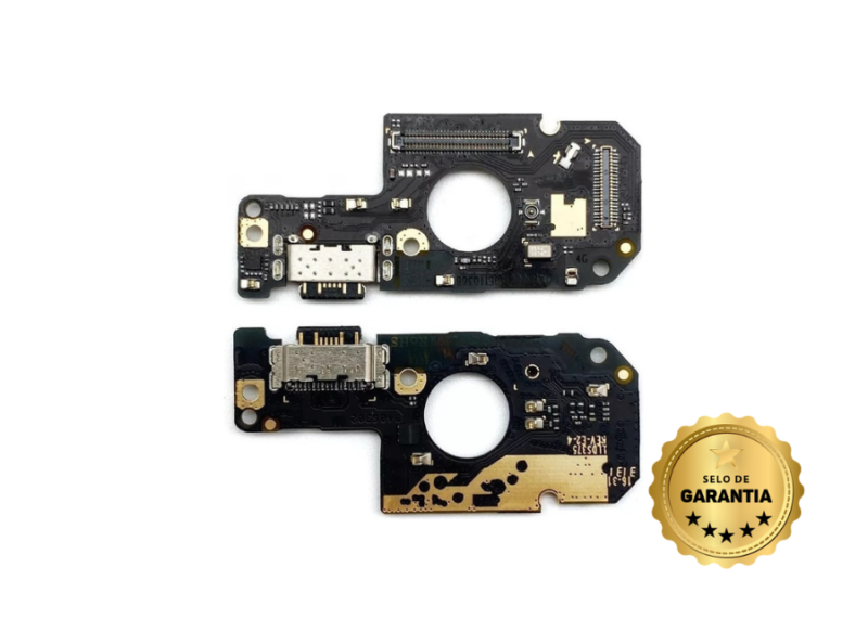 Conector Placa de Carga M4 Pro 4g