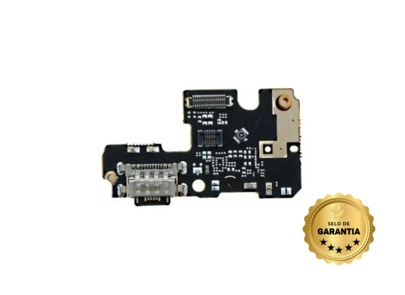 Conector Placa de Carga Redmi Mi A3